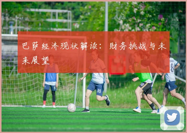 巴萨经济现状解读：财务挑战与未来展望